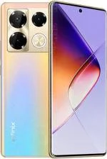 Infinix Note 40 Pro