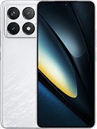 Poco F6 Pro