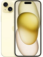 iPhone 15 Plus