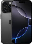 iPhone 16 Pro