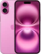 iPhone 16 Plus