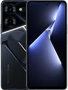 Tecno Pova 5 Pro
