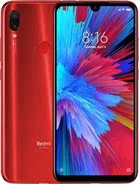 Redmi Note 7