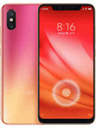 Xiaomi Mi 8