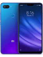 Xiaomi Mi 8 Lite