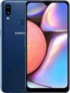 Samsung Galaxy A10