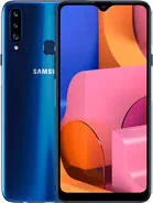 Samsung Galaxy A20 / A30