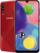 Samsung Galaxy A70